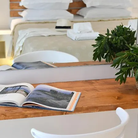 Hotel Ammos Luxury & Náoussa
