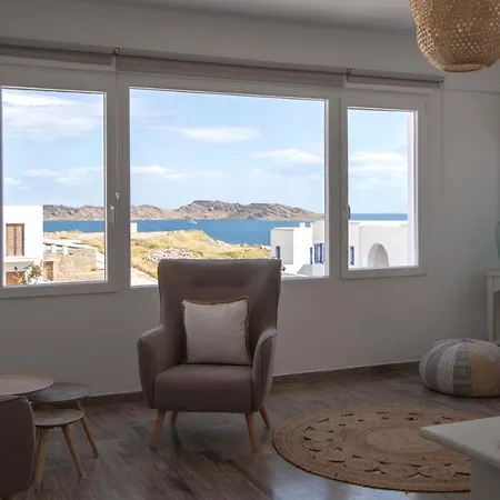 Ammos Luxury & Naoussa