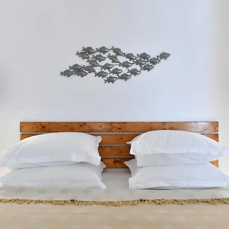 Ammos Luxury & Hotel Náoussa
