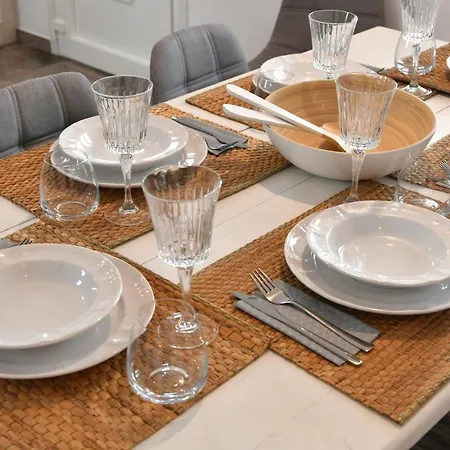 Ammos Luxury & * Naoussa