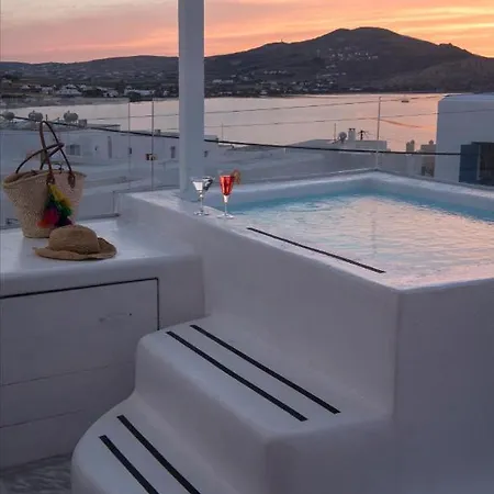 Ammos Luxury & *