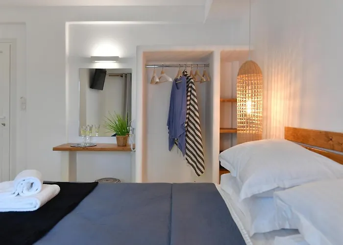 Ammos Luxury & Zambujeira do Mar