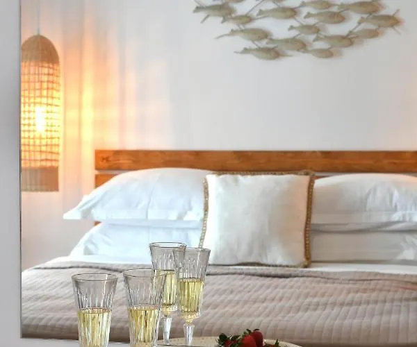 Ammos Luxury & Zambujeira do Mar