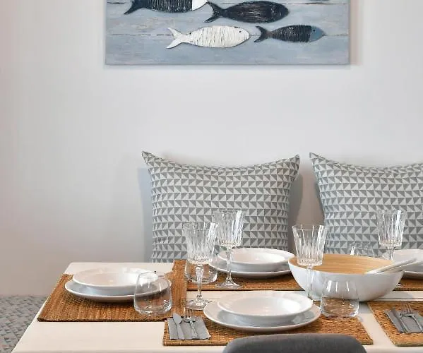 Otel Ammos Luxury & *