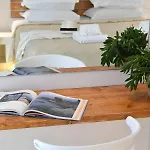 Hotel Ammos Luxury & Naousa (Paros)