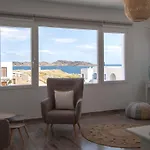 Ammos Luxury & Naousa (Paros)
