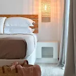Hotel Ammos Luxury & Naousa (Paros)