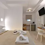 Hotel Ammos Luxury & Naousa (Paros)
