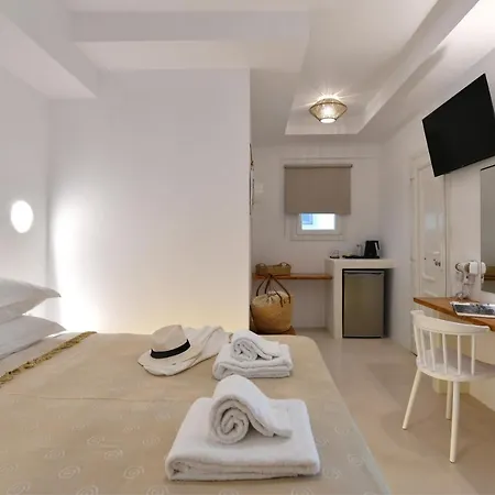 Ammos Luxury &