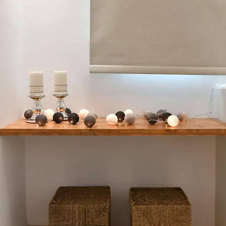 Ammos Luxury & ホテル