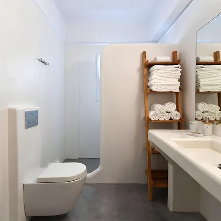 Ammos Luxury & Ξενοδοχείο