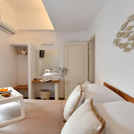 Ammos Luxury &