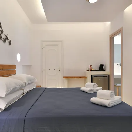 Ammos Luxury & Νάουσα