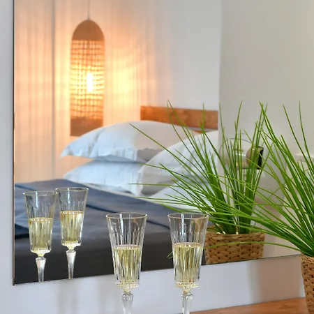 Otel Ammos Luxury & *