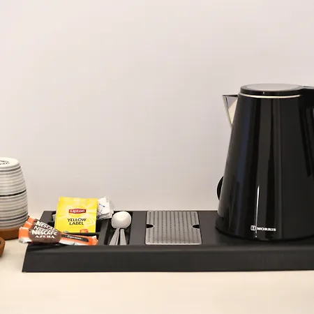 酒店 Ammos Luxury &