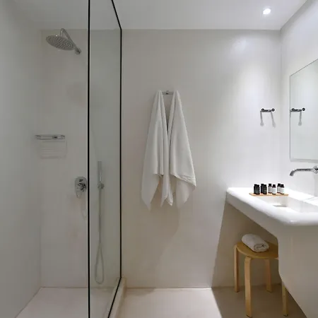 Otel Ammos Luxury & Zambujeira do Mar