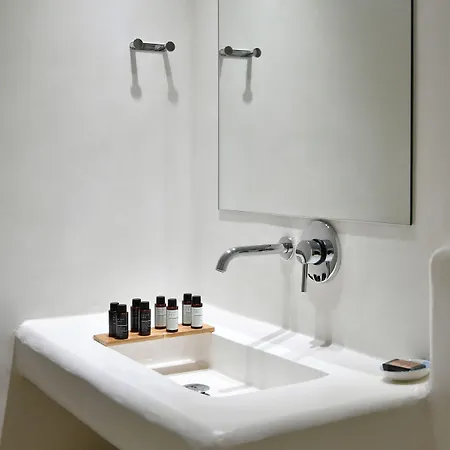 Ammos Luxury & 酒店 *