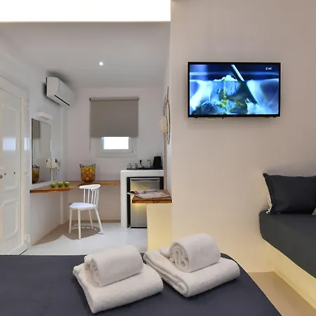 Ammos Luxury &