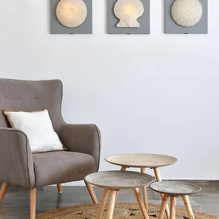 Ammos Luxury & ホテル