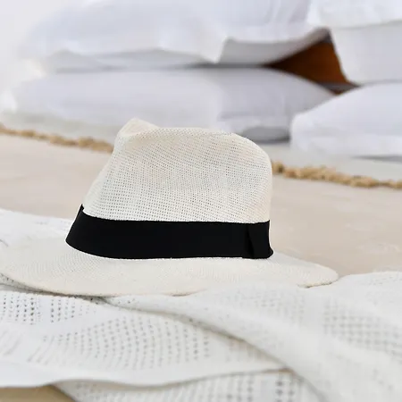 Ammos Luxury & * Naousa (Paros)