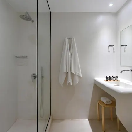 Otel Ammos Luxury &