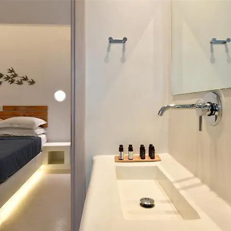 Ammos Luxury & Otel