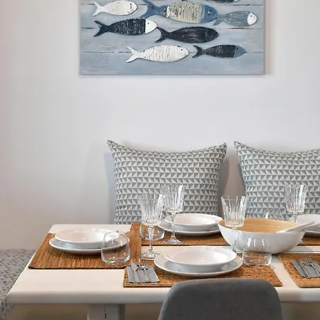 酒店 Ammos Luxury & *