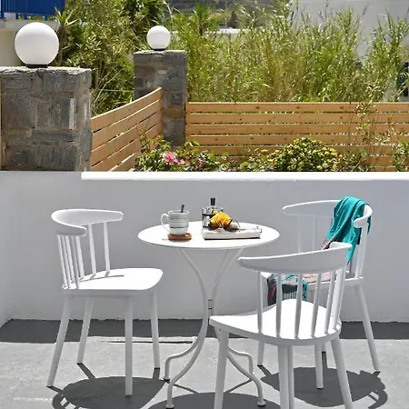 Ammos Luxury & 酒店