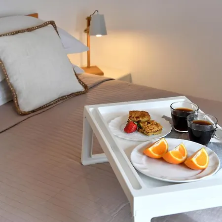 Ammos Luxury & ホテル