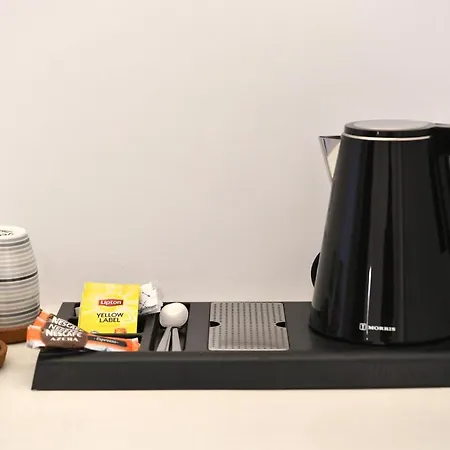 Ammos Luxury & ナウサ