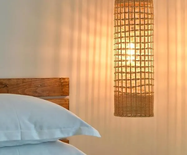 Ammos Luxury & * 纳乌萨