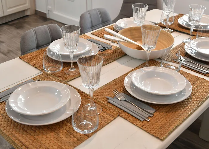 酒店 Ammos Luxury &