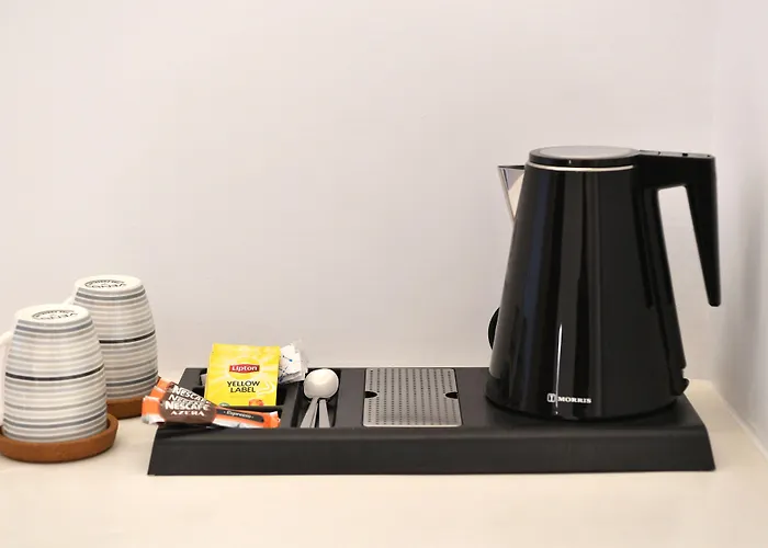 Hotel Ammos Luxury &