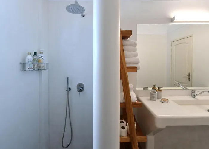 Ammos Luxury & ناوسا