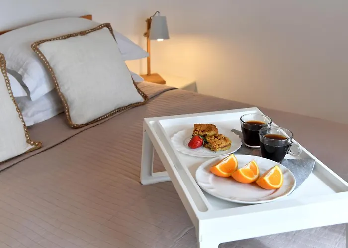 Ammos Luxury & فندق